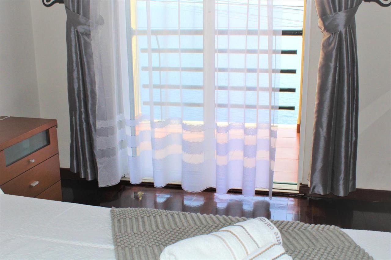 푼샬 Sea Front House 빌라 외부 사진