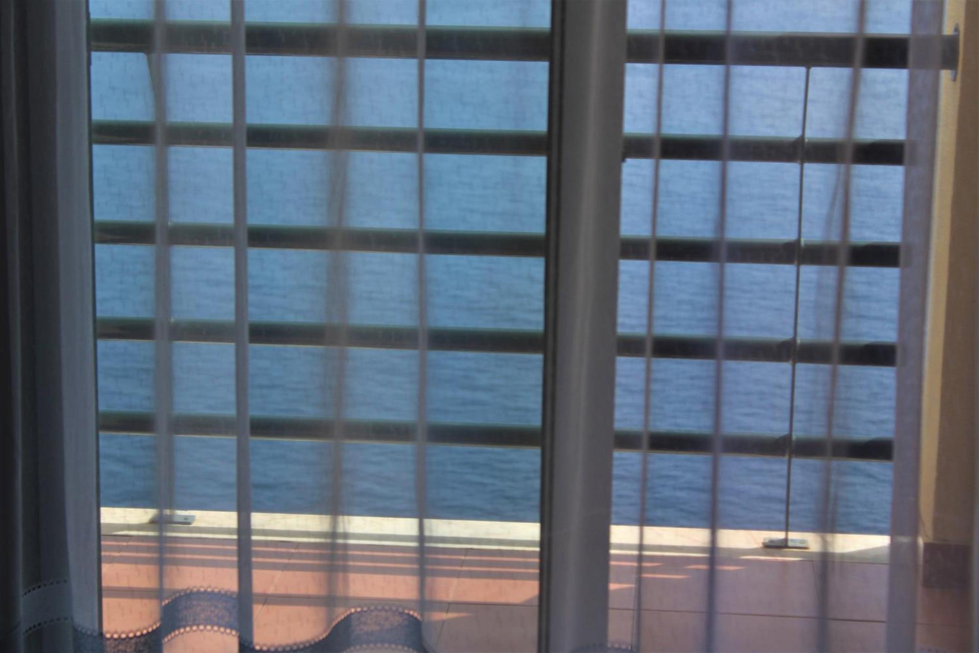 푼샬 Sea Front House 빌라 외부 사진