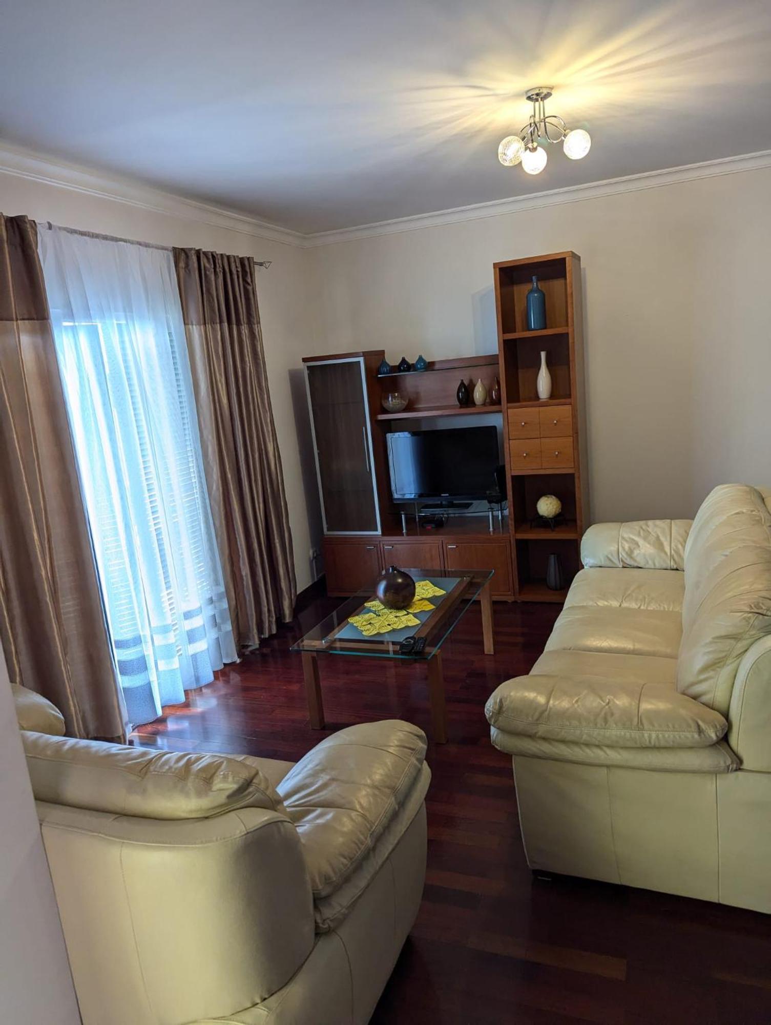 푼샬 Sea Front House 빌라 외부 사진